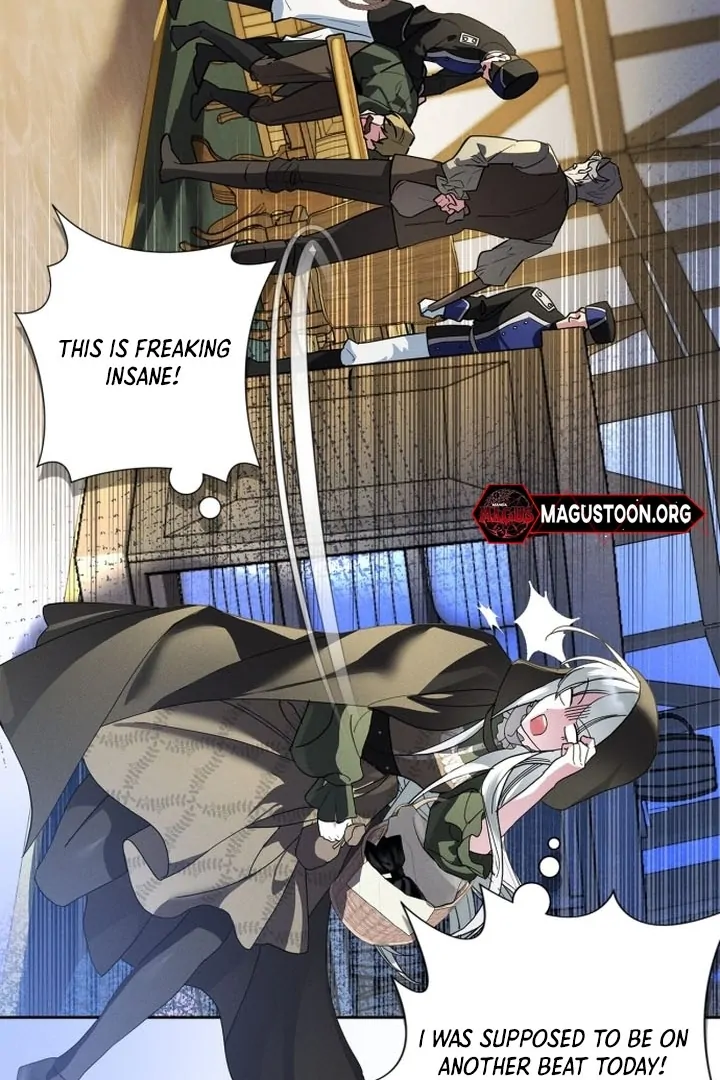 The Swindler Couple of Ardel Chapter 1 - Page 25