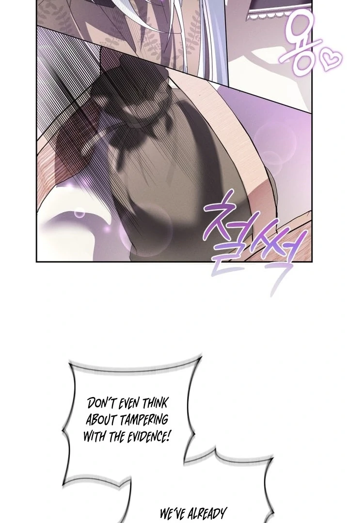 The Swindler Couple of Ardel Chapter 1 - Page 27