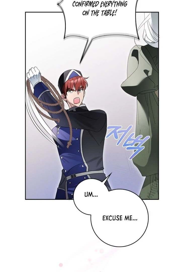 The Swindler Couple of Ardel Chapter 1 - Page 28