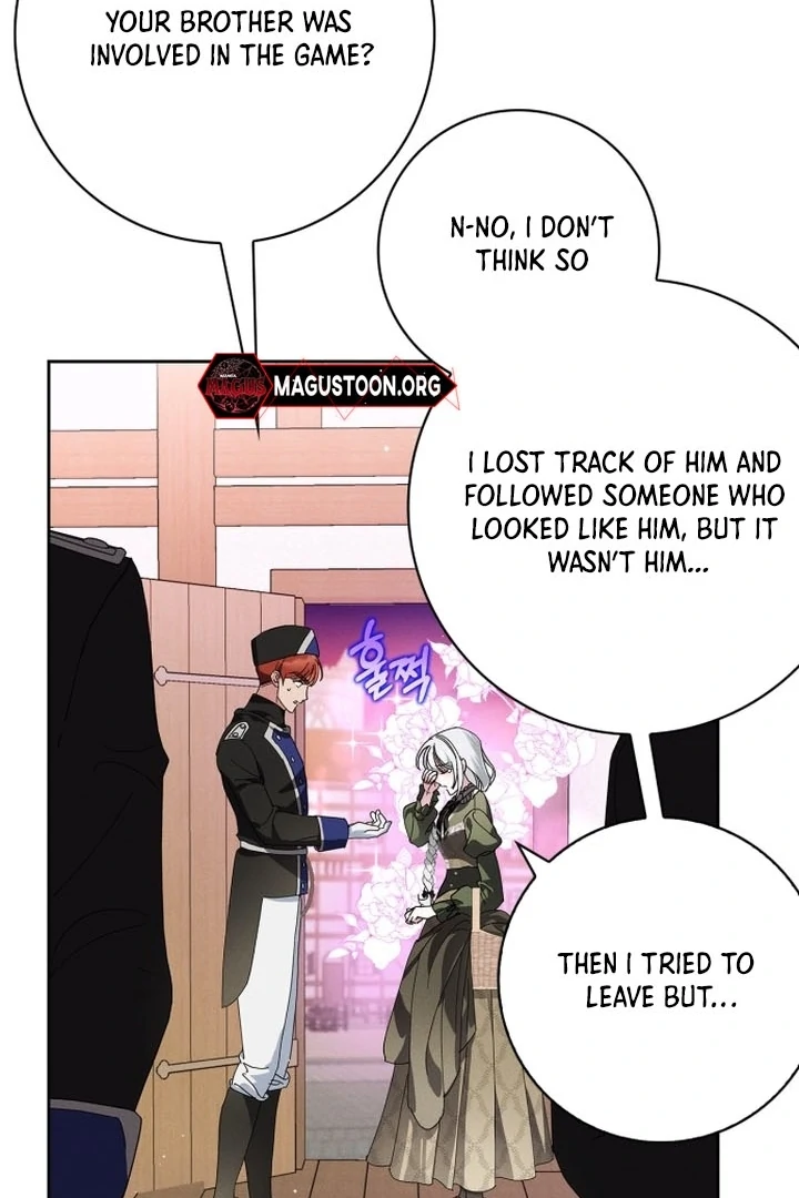 The Swindler Couple of Ardel Chapter 1 - Page 31