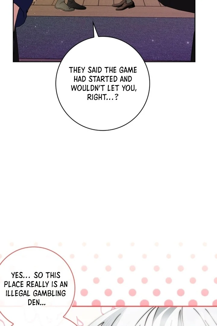 The Swindler Couple of Ardel Chapter 1 - Page 32