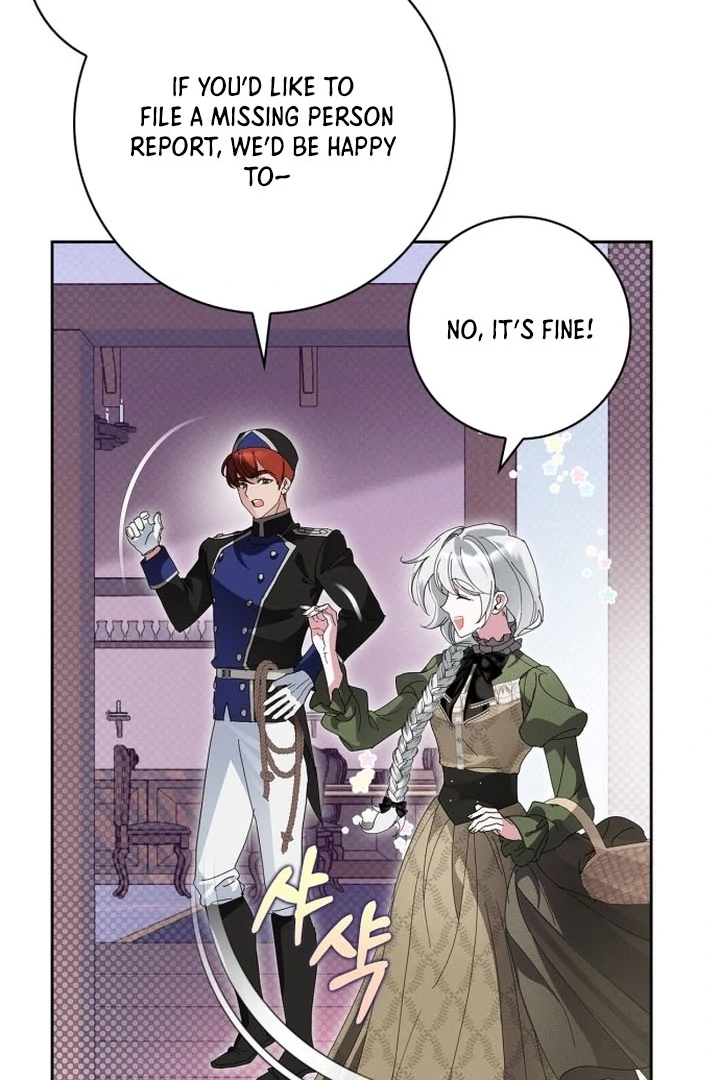 The Swindler Couple of Ardel Chapter 1 - Page 36