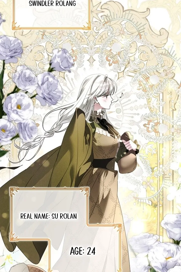 The Swindler Couple of Ardel Chapter 1 - Page 39