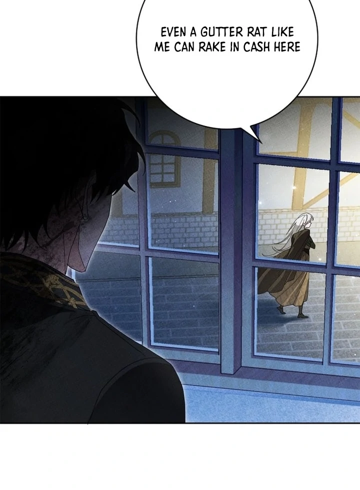 The Swindler Couple of Ardel Chapter 1 - Page 44