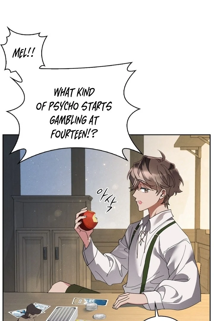 The Swindler Couple of Ardel Chapter 1 - Page 49