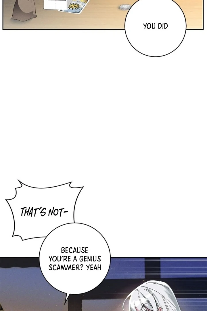 The Swindler Couple of Ardel Chapter 1 - Page 50