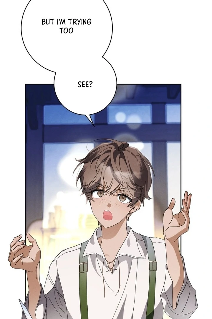 The Swindler Couple of Ardel Chapter 1 - Page 52