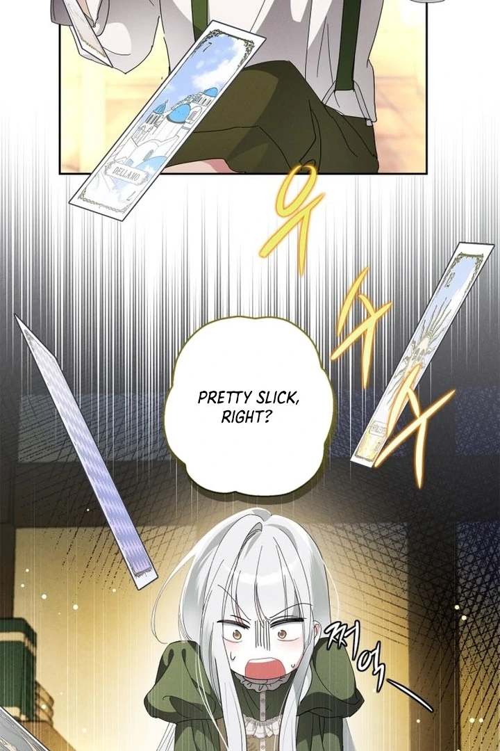 The Swindler Couple of Ardel Chapter 1 - Page 53