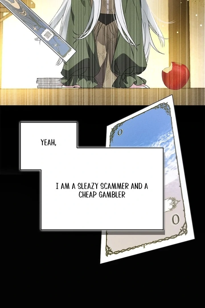 The Swindler Couple of Ardel Chapter 1 - Page 54