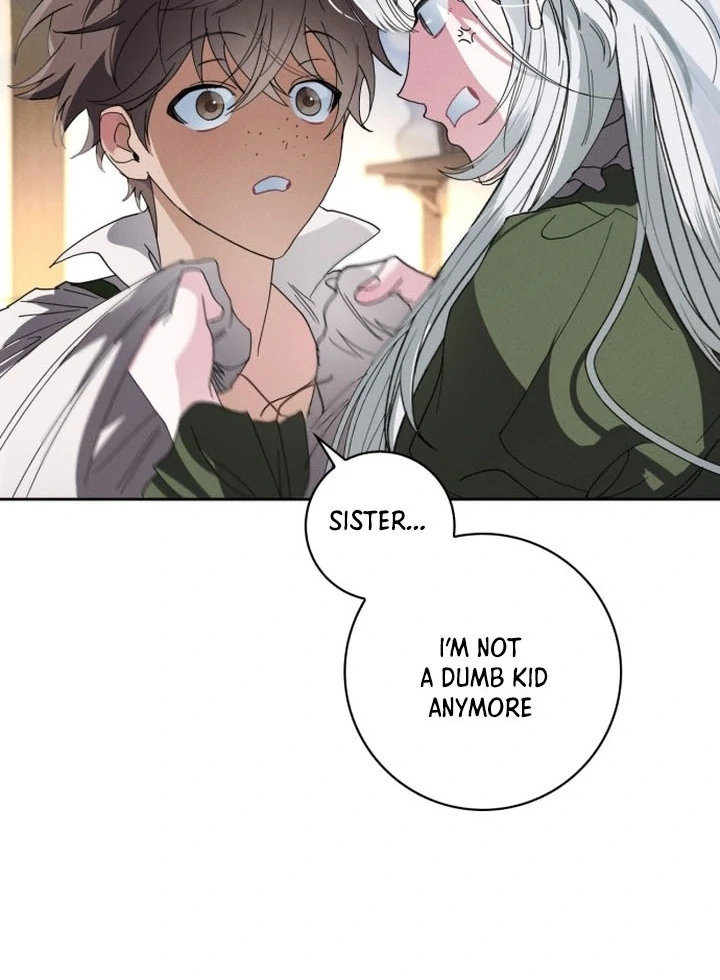 The Swindler Couple of Ardel Chapter 1 - Page 60