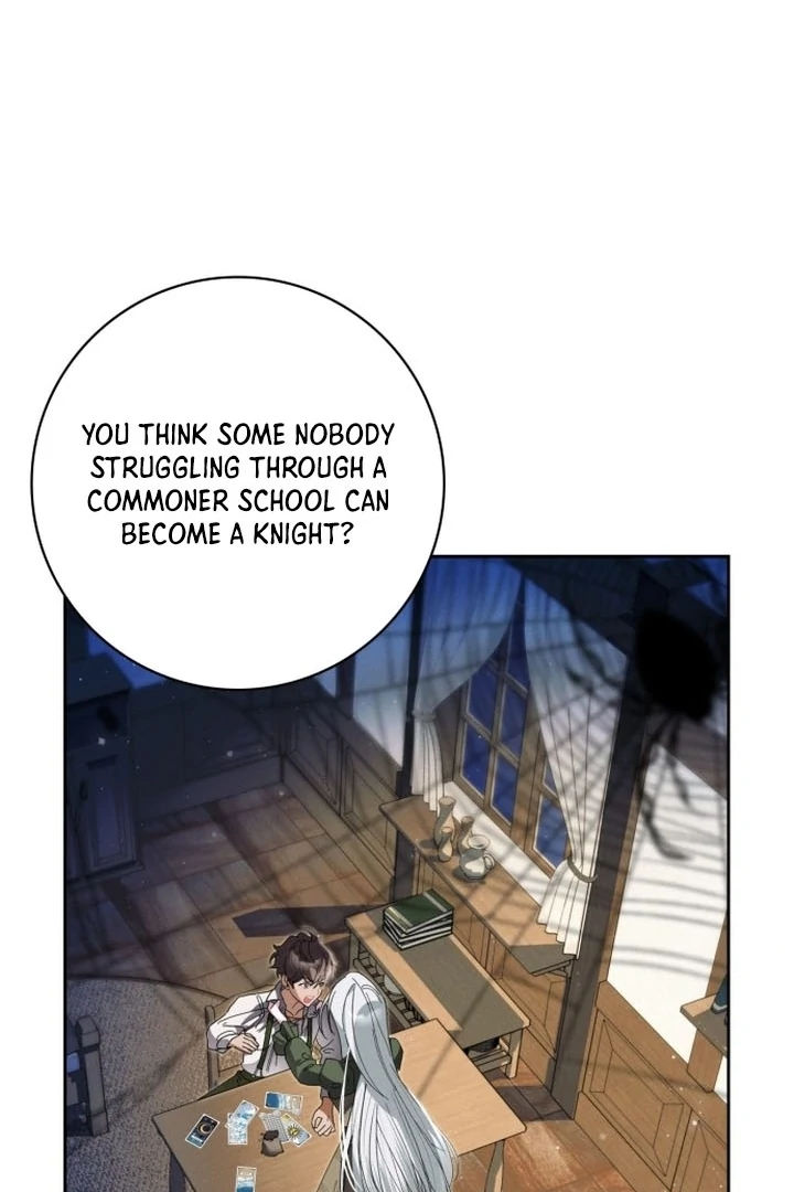 The Swindler Couple of Ardel Chapter 1 - Page 61