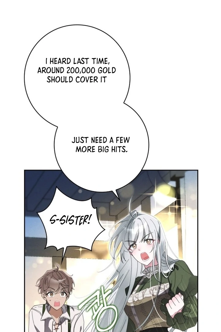 The Swindler Couple of Ardel Chapter 1 - Page 65