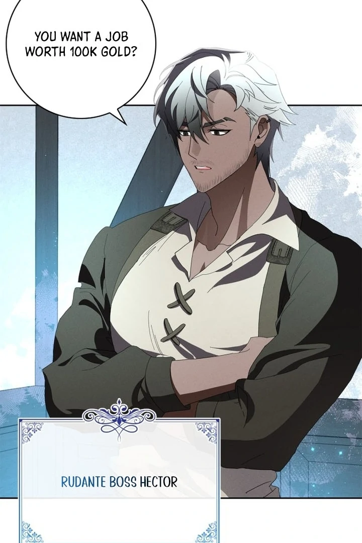 The Swindler Couple of Ardel Chapter 1 - Page 70