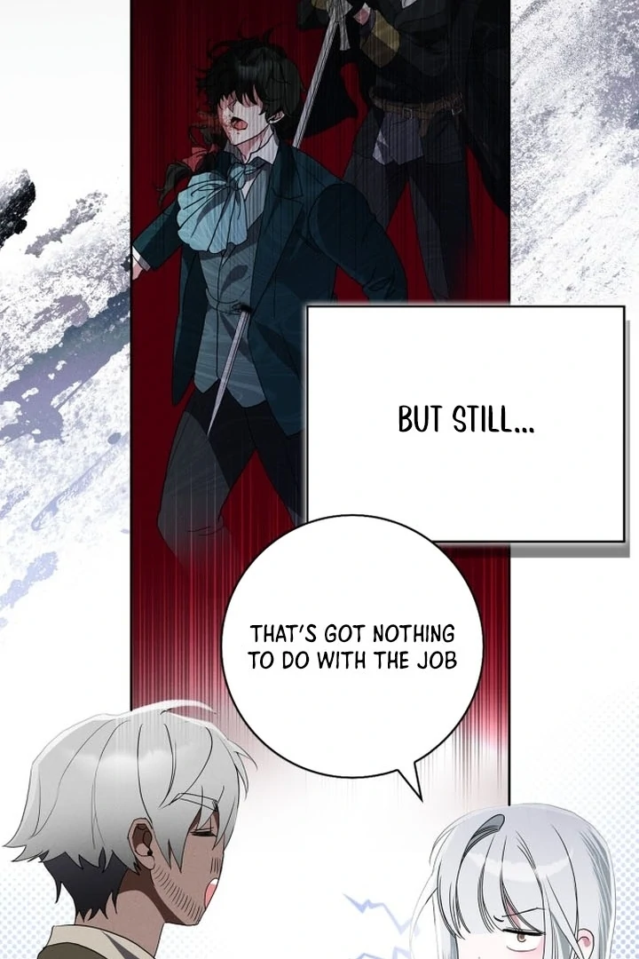 The Swindler Couple of Ardel Chapter 1 - Page 77