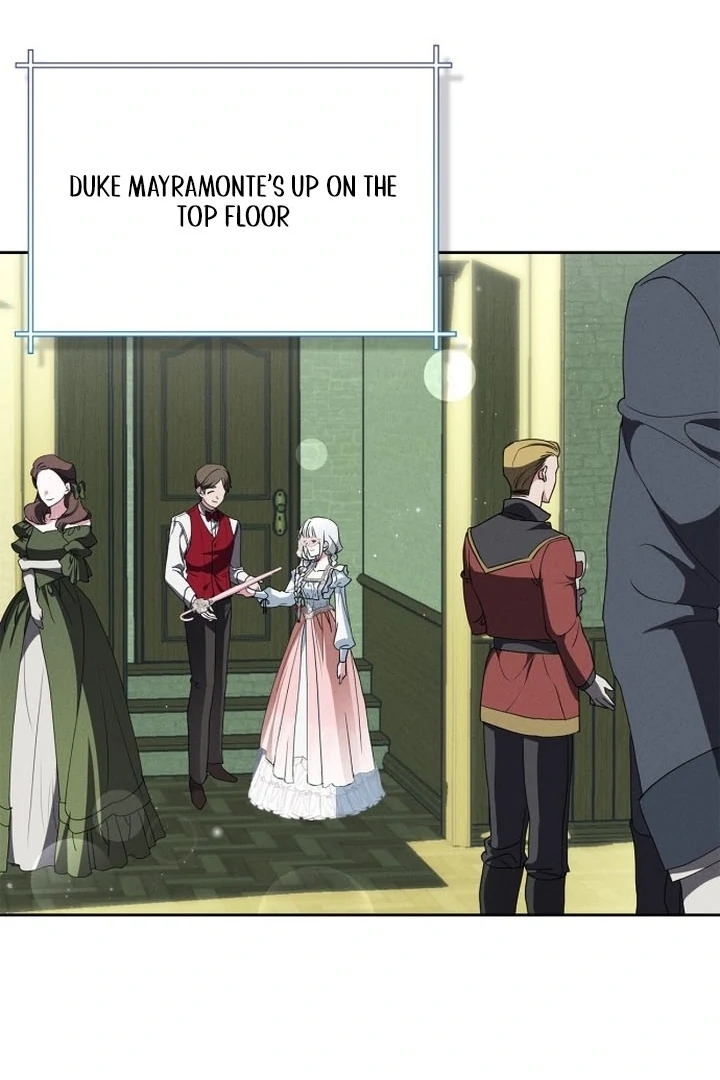 The Swindler Couple of Ardel Chapter 1 - Page 82