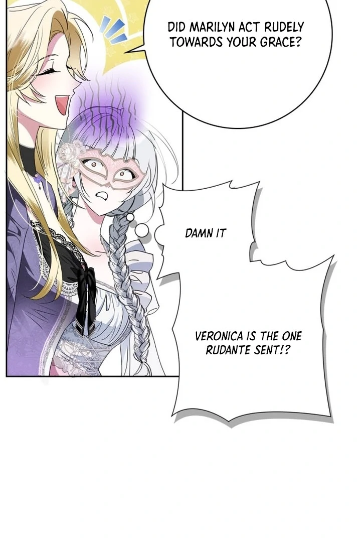 The Swindler Couple of Ardel Chapter 1 - Page 96