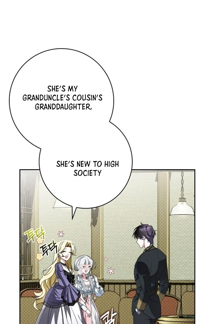 The Swindler Couple of Ardel Chapter 1 - Page 98