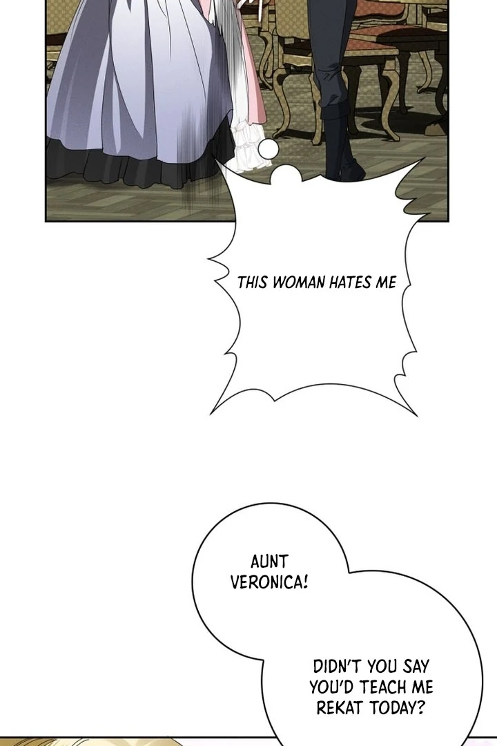 The Swindler Couple of Ardel Chapter 1 - Page 99