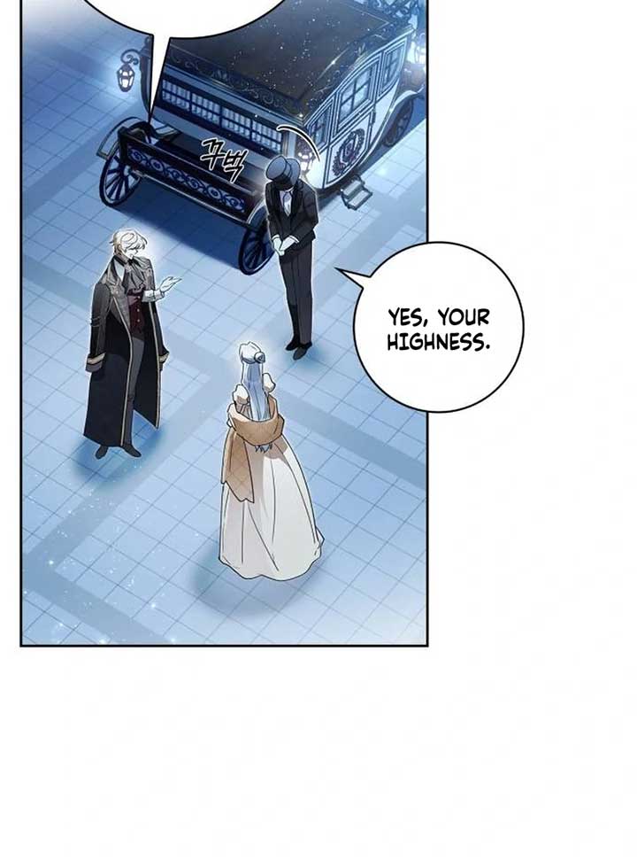 The Swindler Couple of Ardel Chapter 10 - Page 11