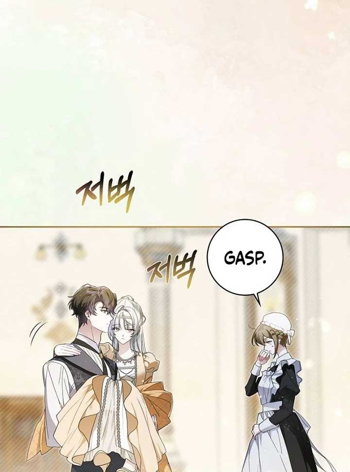 The Swindler Couple of Ardel Chapter 10 - Page 110