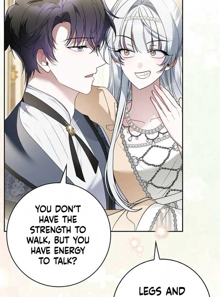 The Swindler Couple of Ardel Chapter 10 - Page 112