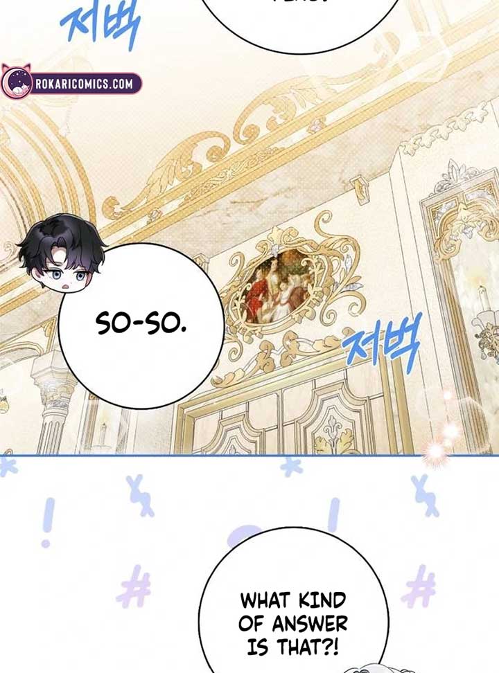 The Swindler Couple of Ardel Chapter 10 - Page 114