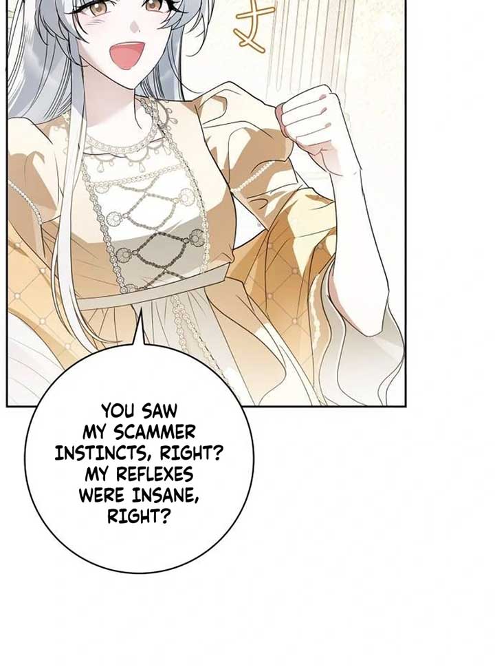 The Swindler Couple of Ardel Chapter 10 - Page 116