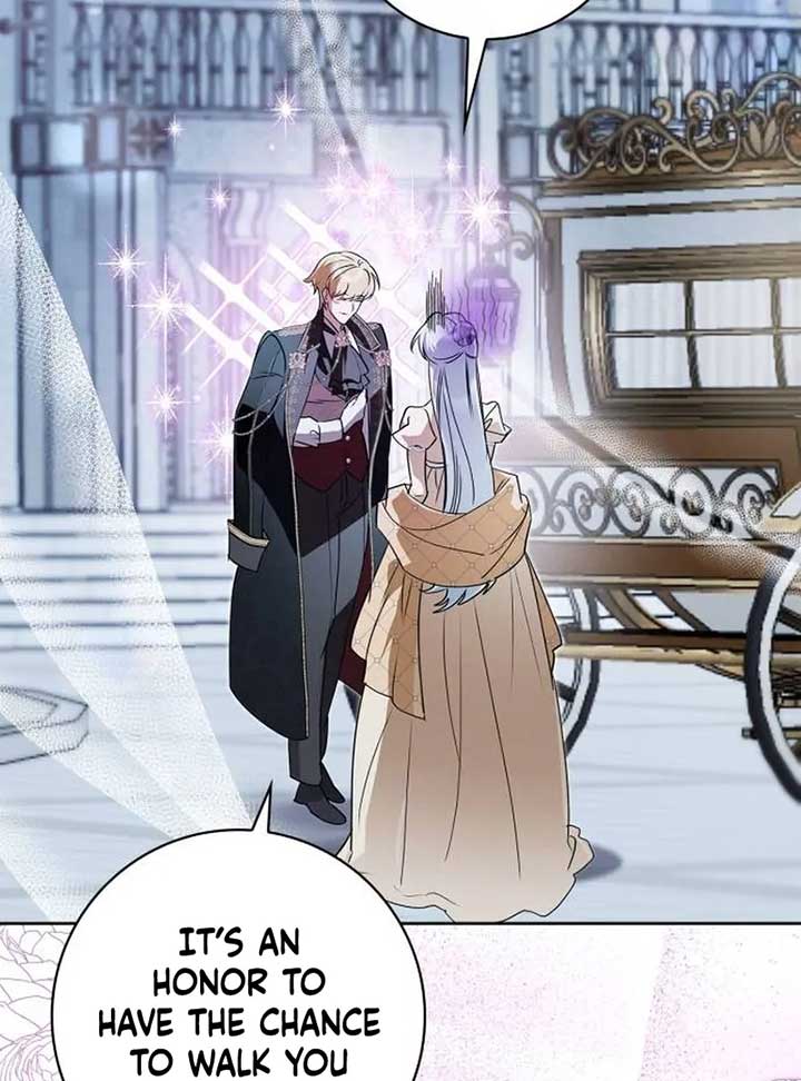 The Swindler Couple of Ardel Chapter 10 - Page 23