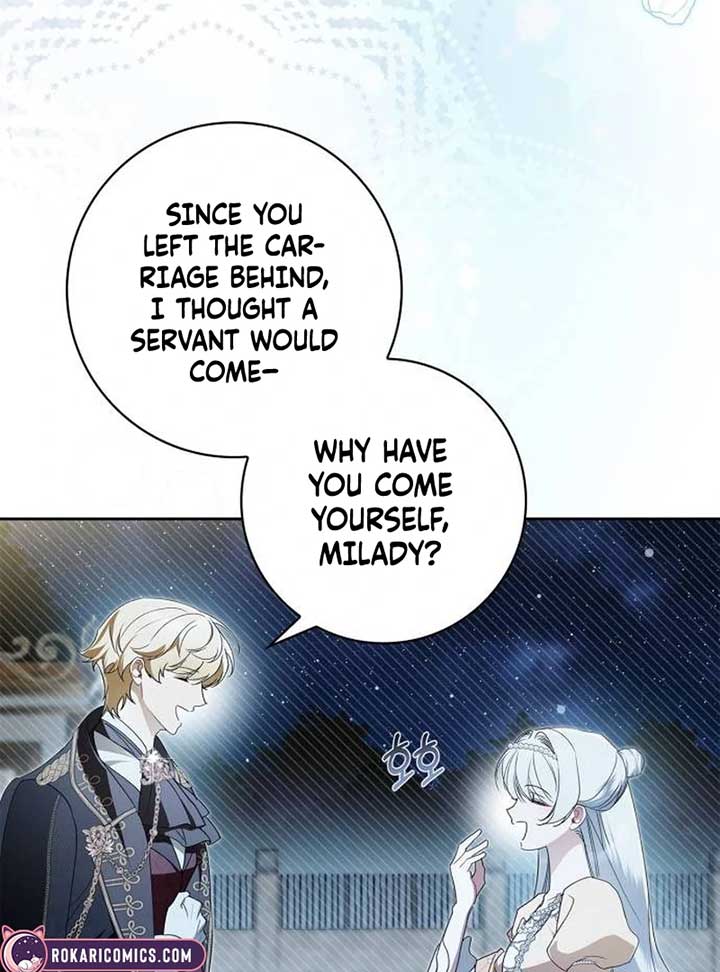 The Swindler Couple of Ardel Chapter 10 - Page 6