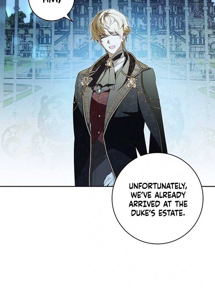 The Swindler Couple of Ardel Chapter 10 - Page 69