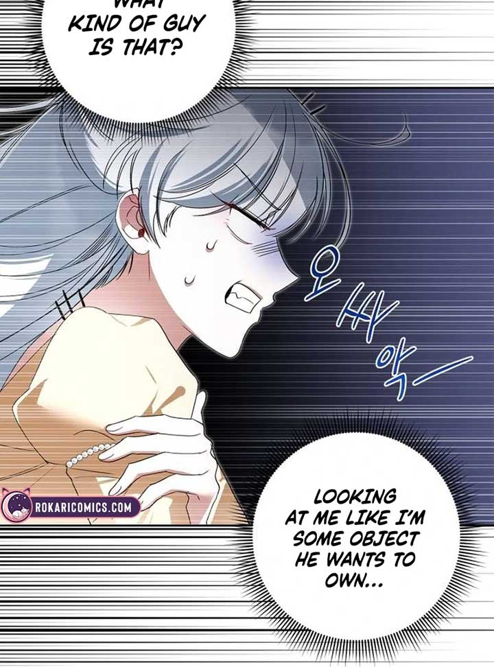 The Swindler Couple of Ardel Chapter 10 - Page 78