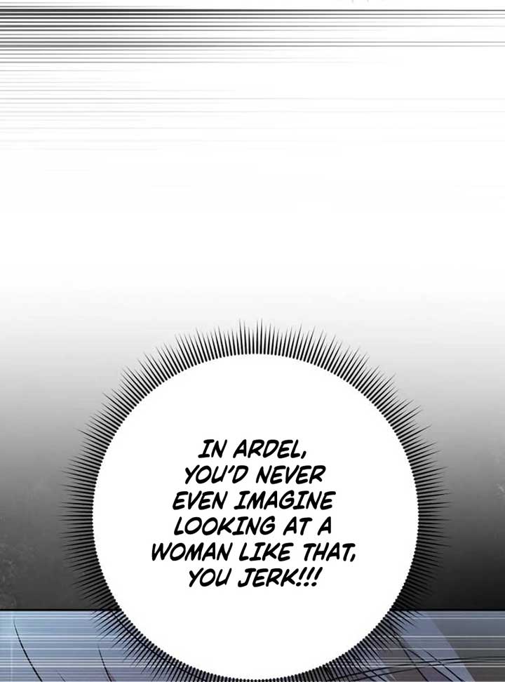 The Swindler Couple of Ardel Chapter 10 - Page 79