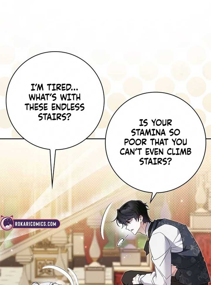 The Swindler Couple of Ardel Chapter 10 - Page 90