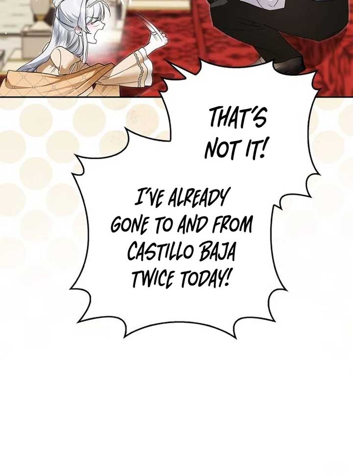 The Swindler Couple of Ardel Chapter 10 - Page 91