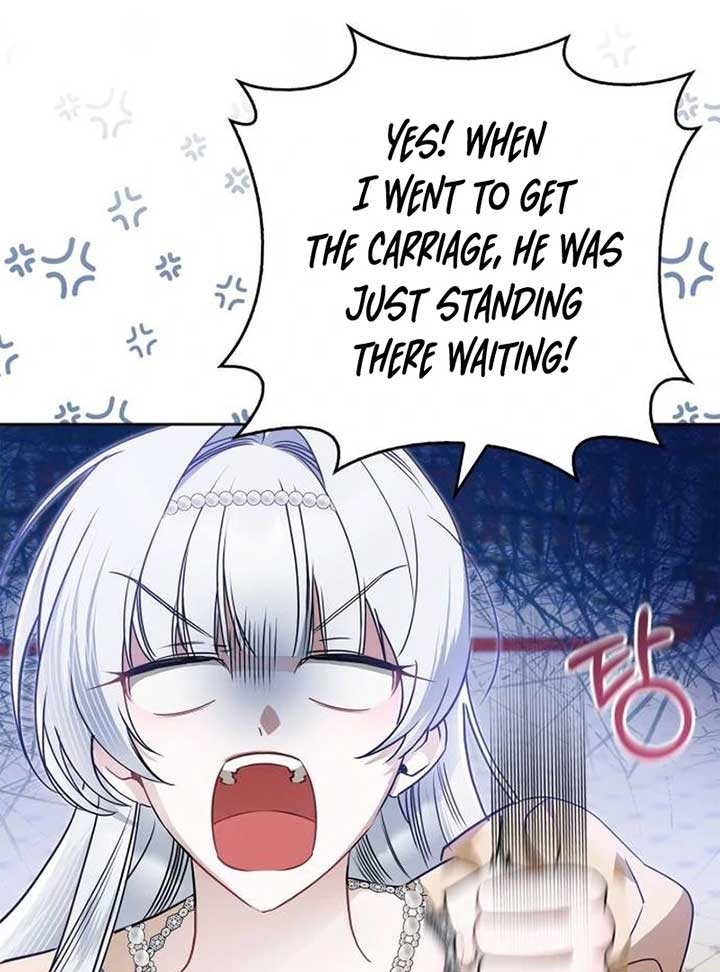 The Swindler Couple of Ardel Chapter 10 - Page 94