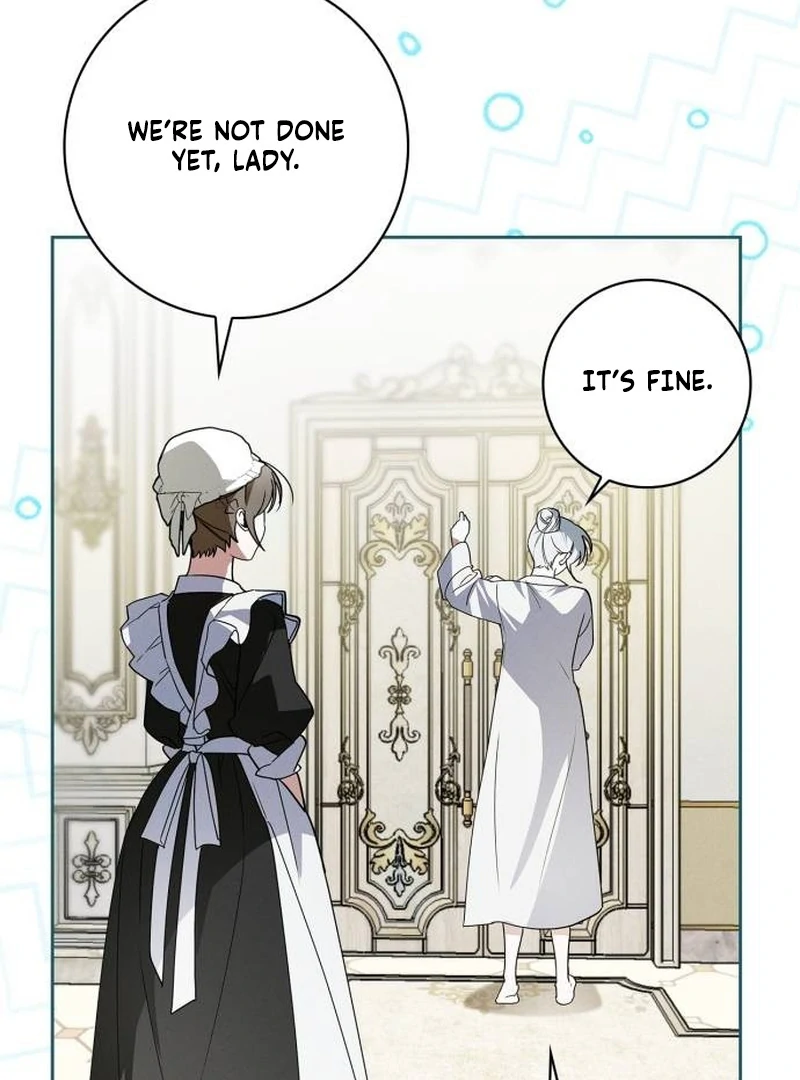 The Swindler Couple of Ardel Chapter 11 - Page 10