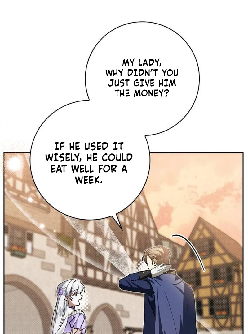 The Swindler Couple of Ardel Chapter 11 - Page 107