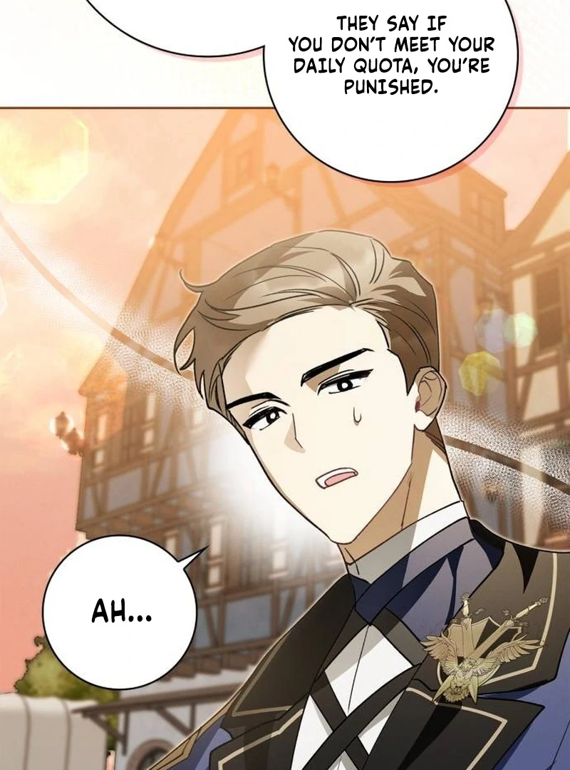 The Swindler Couple of Ardel Chapter 11 - Page 112