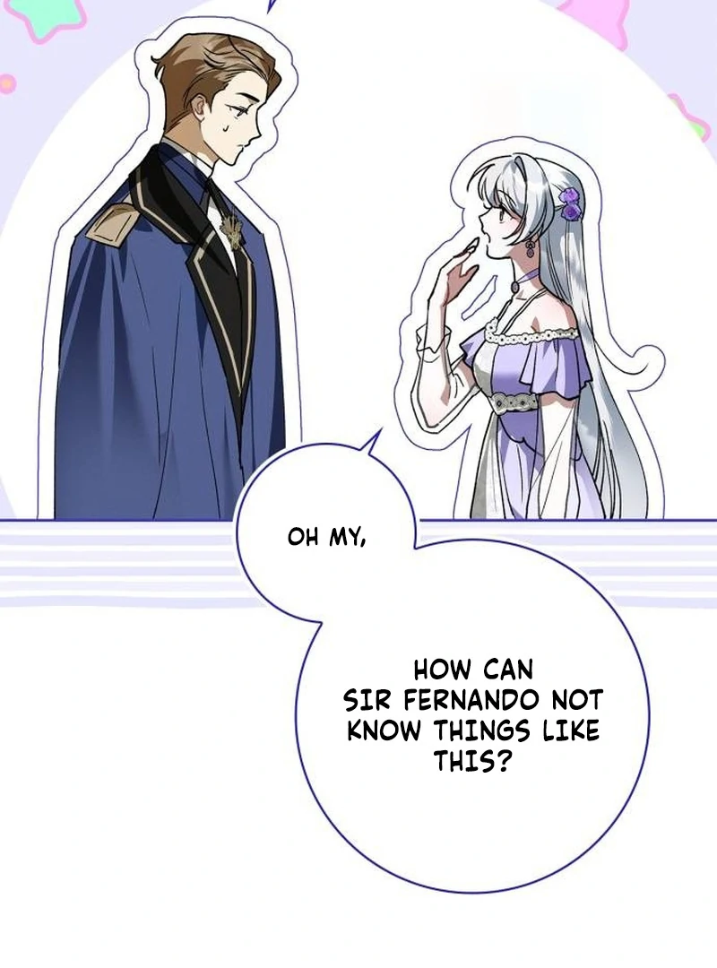 The Swindler Couple of Ardel Chapter 11 - Page 114