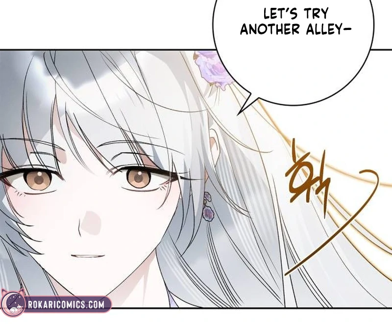 The Swindler Couple of Ardel Chapter 11 - Page 120