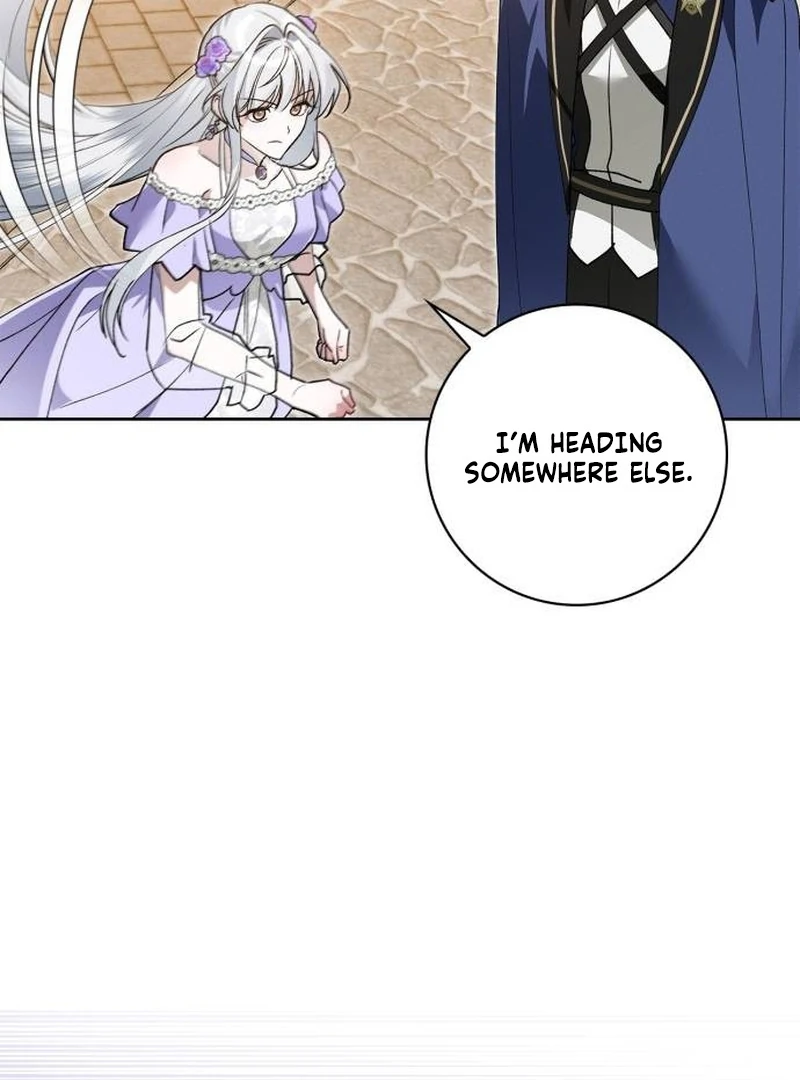 The Swindler Couple of Ardel Chapter 11 - Page 124