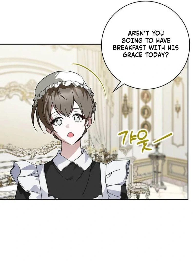 The Swindler Couple of Ardel Chapter 11 - Page 14