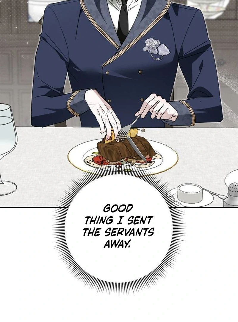 The Swindler Couple of Ardel Chapter 11 - Page 20