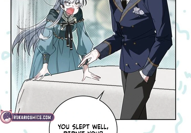 The Swindler Couple of Ardel Chapter 11 - Page 36