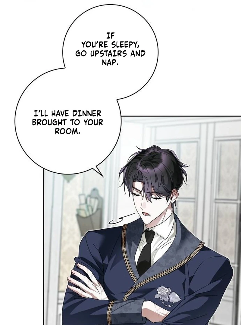 The Swindler Couple of Ardel Chapter 11 - Page 38