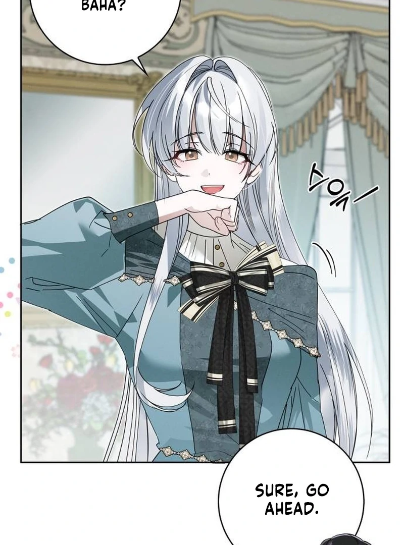 The Swindler Couple of Ardel Chapter 11 - Page 40