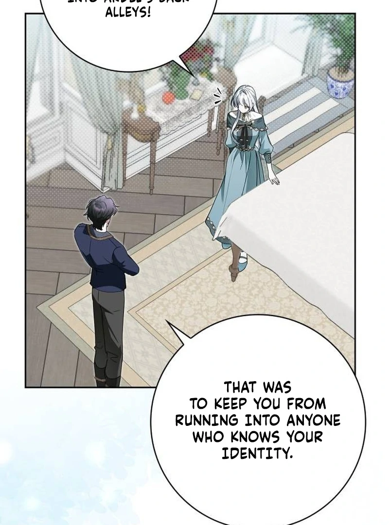 The Swindler Couple of Ardel Chapter 11 - Page 42