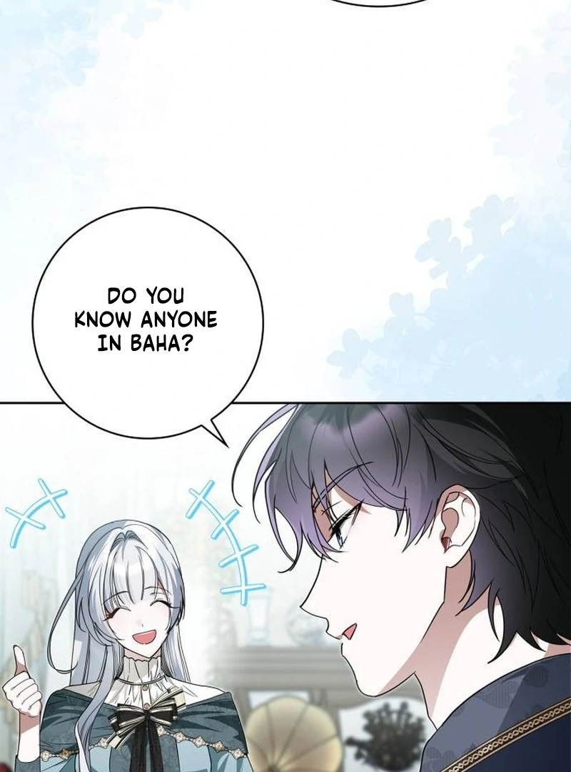 The Swindler Couple of Ardel Chapter 11 - Page 43