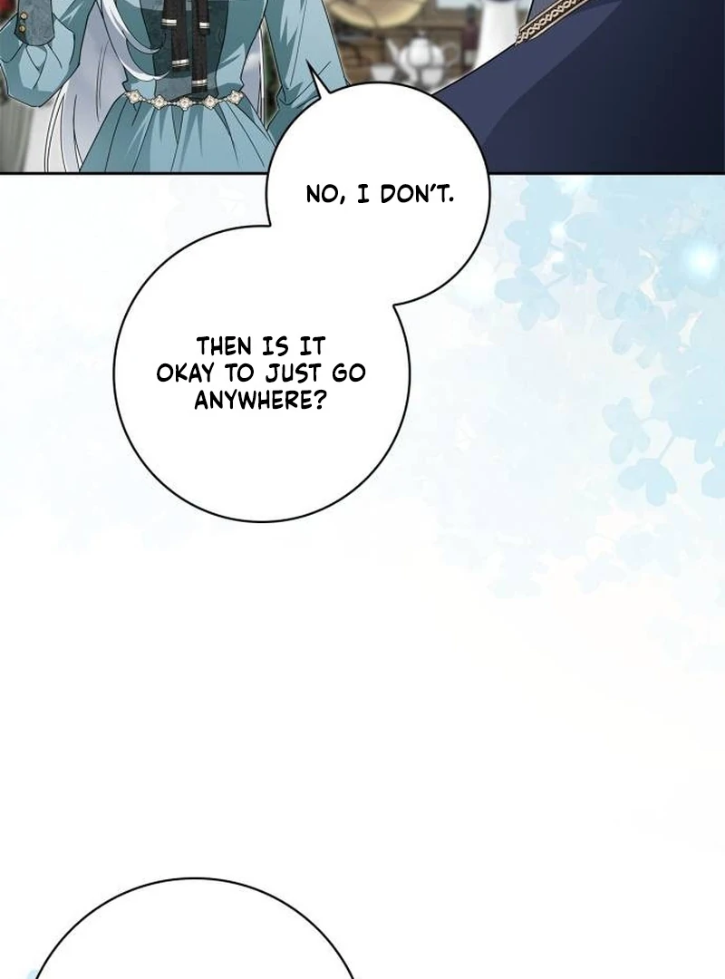 The Swindler Couple of Ardel Chapter 11 - Page 44