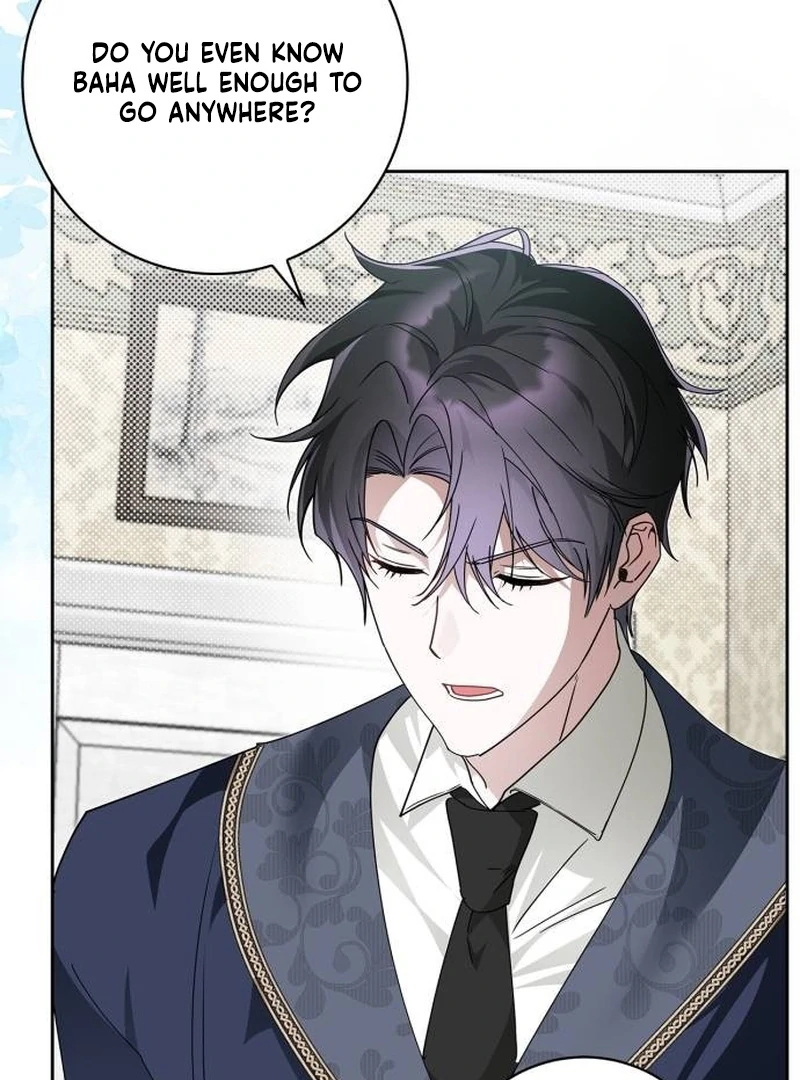 The Swindler Couple of Ardel Chapter 11 - Page 45